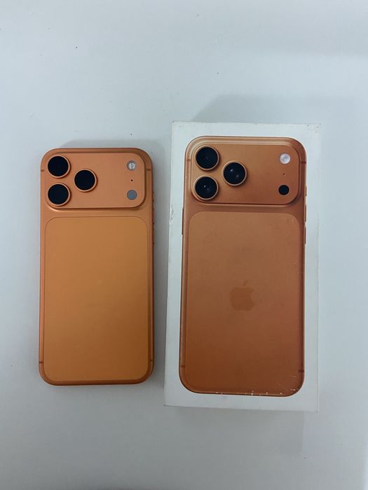 iphone 17 с гарантией