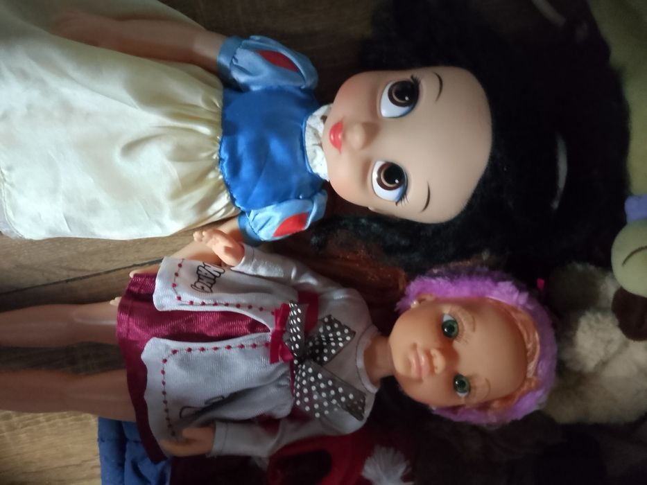 Donez niște jucării