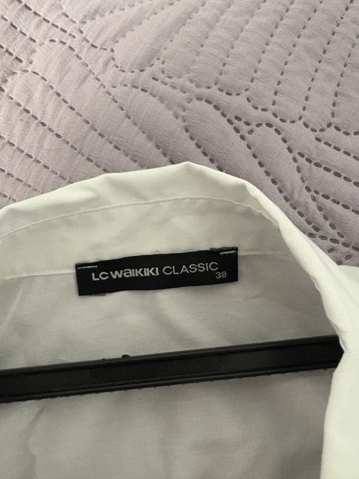 Рубашки с/м/л.