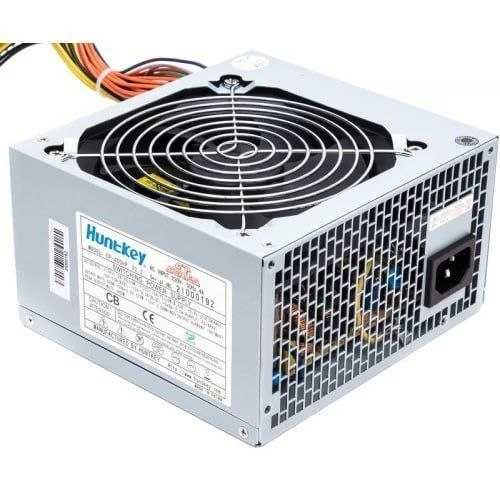 Продается блоки питания фирмы Huntkey 650W 400W Xtech 550W