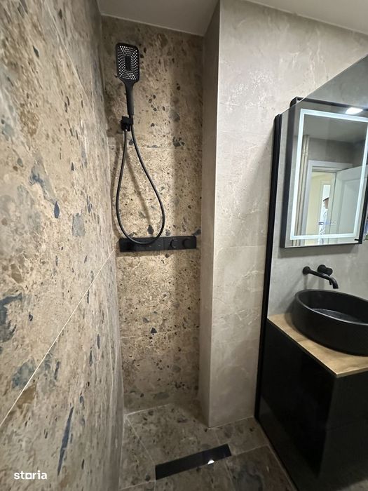 Apartament 2 camere de vânzare Colentina Motodrom , Vedere parc