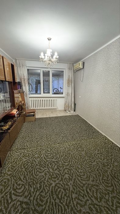 3 комнатная квартира