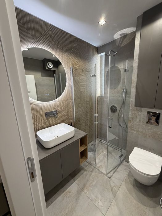 Дава се под наем Двустаен апартамент в Пловдив, Център - 70 кв.м за 747.66 € - Снимка #10