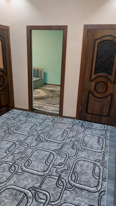 Тезда  6мкраёнда ижарага берилади