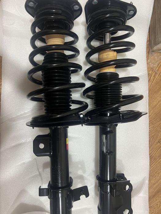 BYD Chazor амортизатор