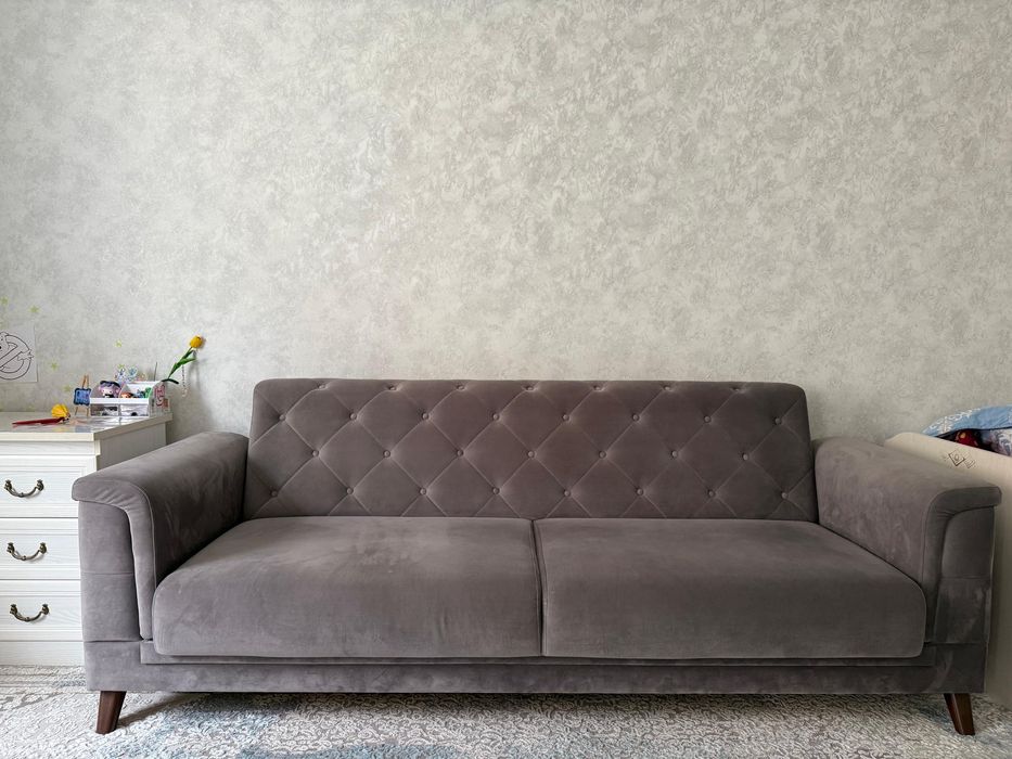 Диван и два кресла ( Шатура )