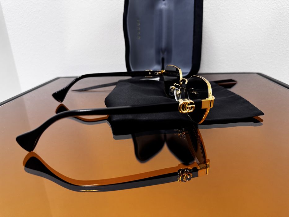 Ochelari de soare Gucci, full box