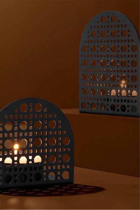 ‼️ Набор подсвечников Tealight — Германия, стиль и долговечность