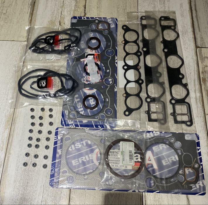 Ремкомплект 3,4 prado 5vz fe