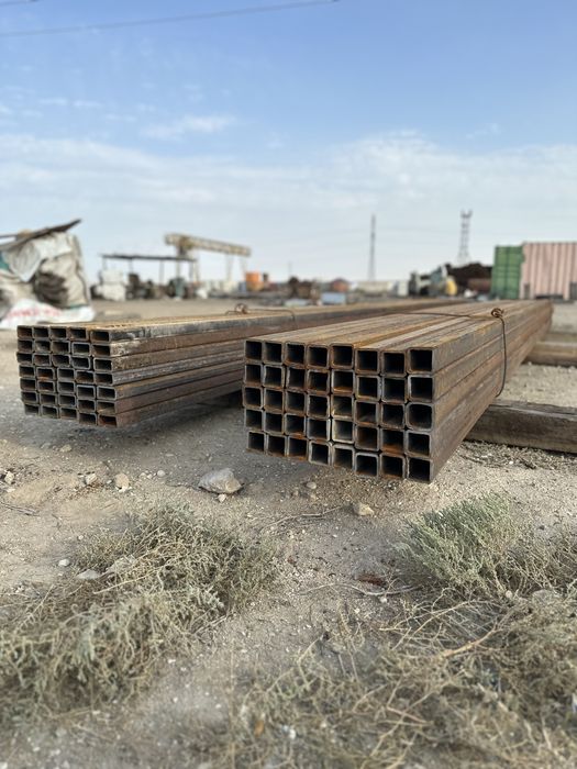 Профильная труба,квадрат