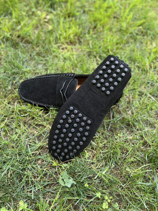 Продам макасины новые