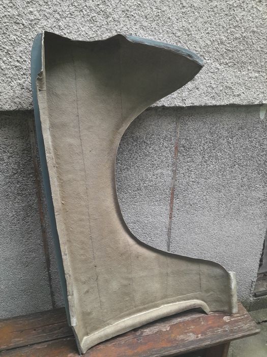 Калник за Лада .