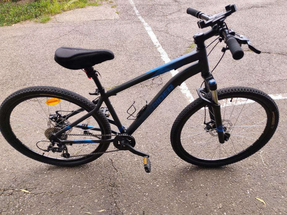 Bicicleta RockRider St 120