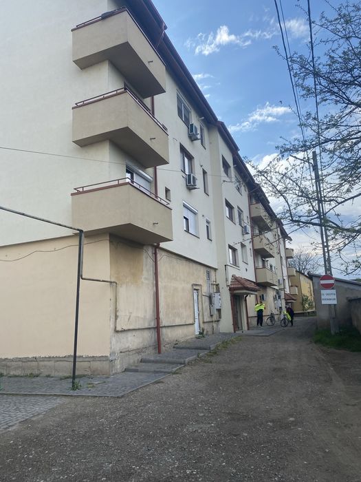 Izolatii exterioare