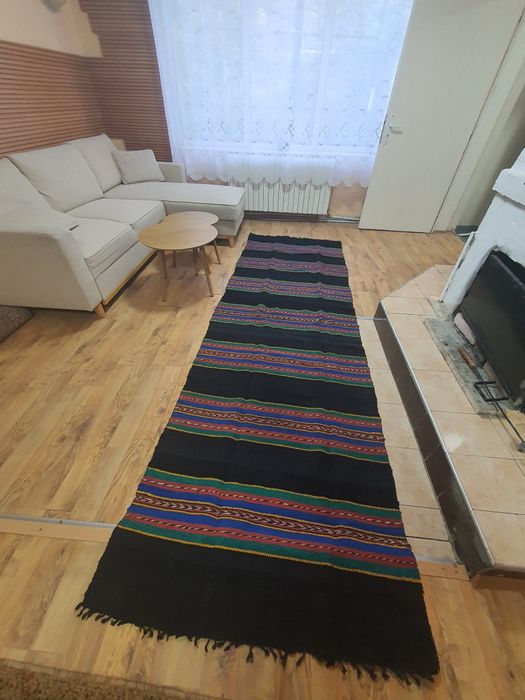 Нова битова пътека 320х100 см.