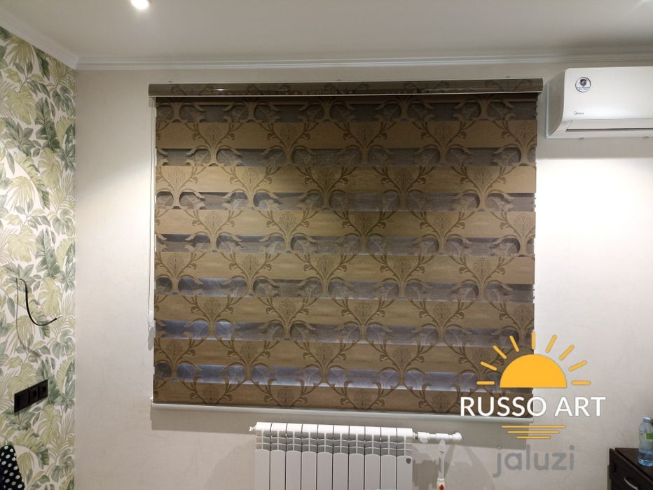 Жалюзи всех видов для вашего дома и офиса, по самым низким ценам.