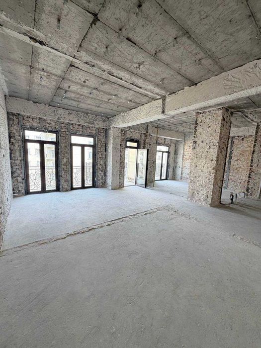 "СРОЧНАЯ ЦЕНА ‼️Коробка  Boulevard 64м2 Tashkent city Дружба Народов‼️