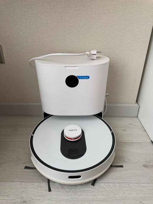 Робот пылесос xiaomi