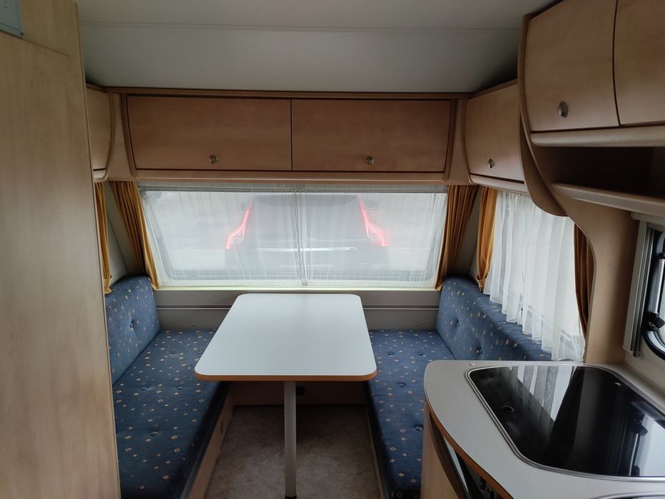 Каравана под наем Caravan for rent