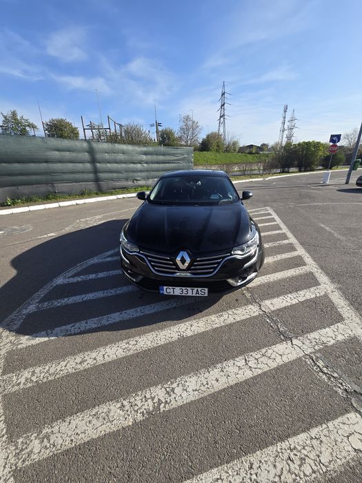 RENAULT Talisman 2019 — imagine 4