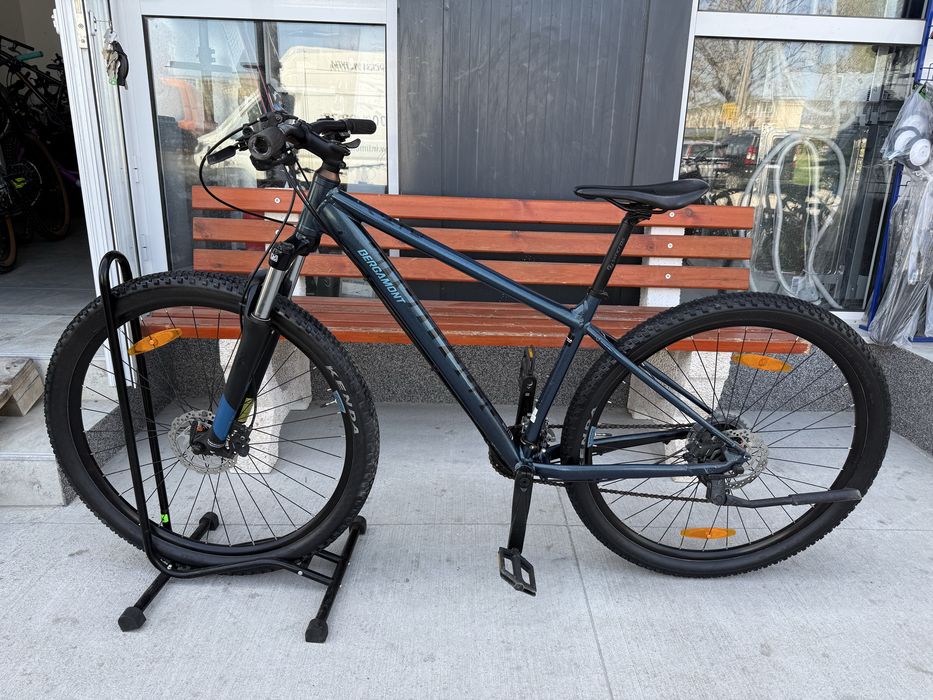 Планински велосипед Bergamont 29/M