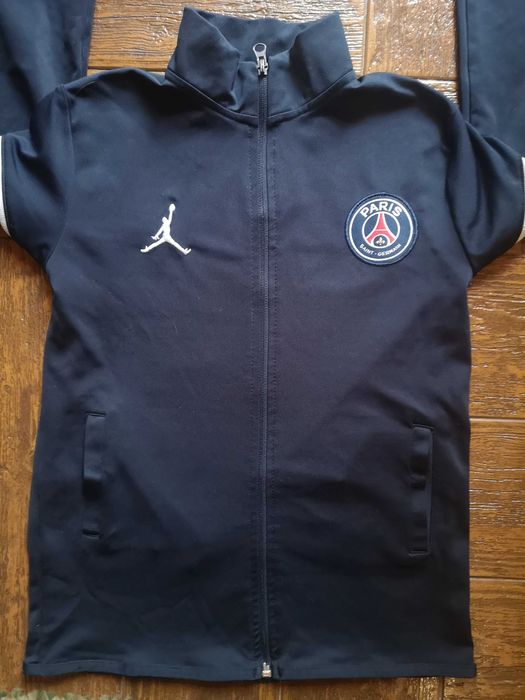 Bluza trening sport