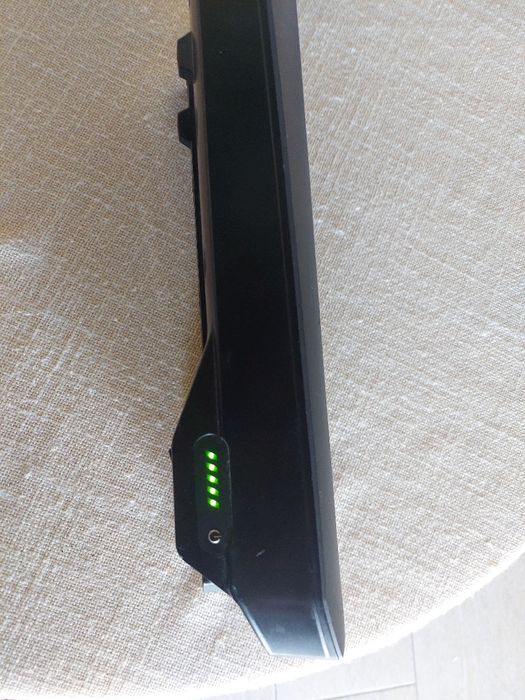 Bosch powertube 500,625