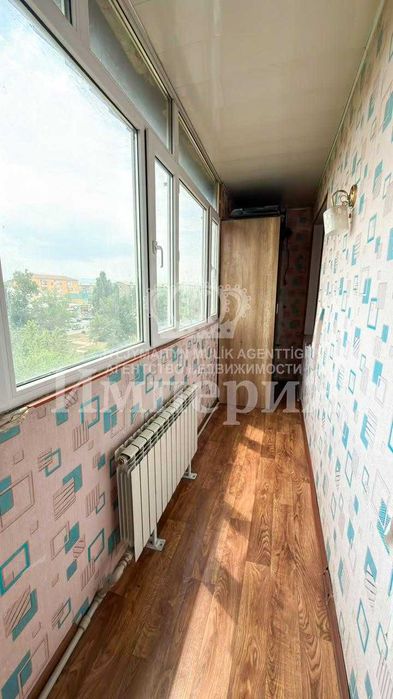 продается 2х ком кв мкр Мушелтой Айдана