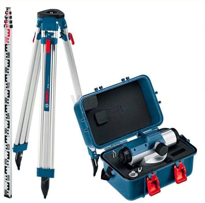 Нивелир Bosch gol 32 d / оптический
