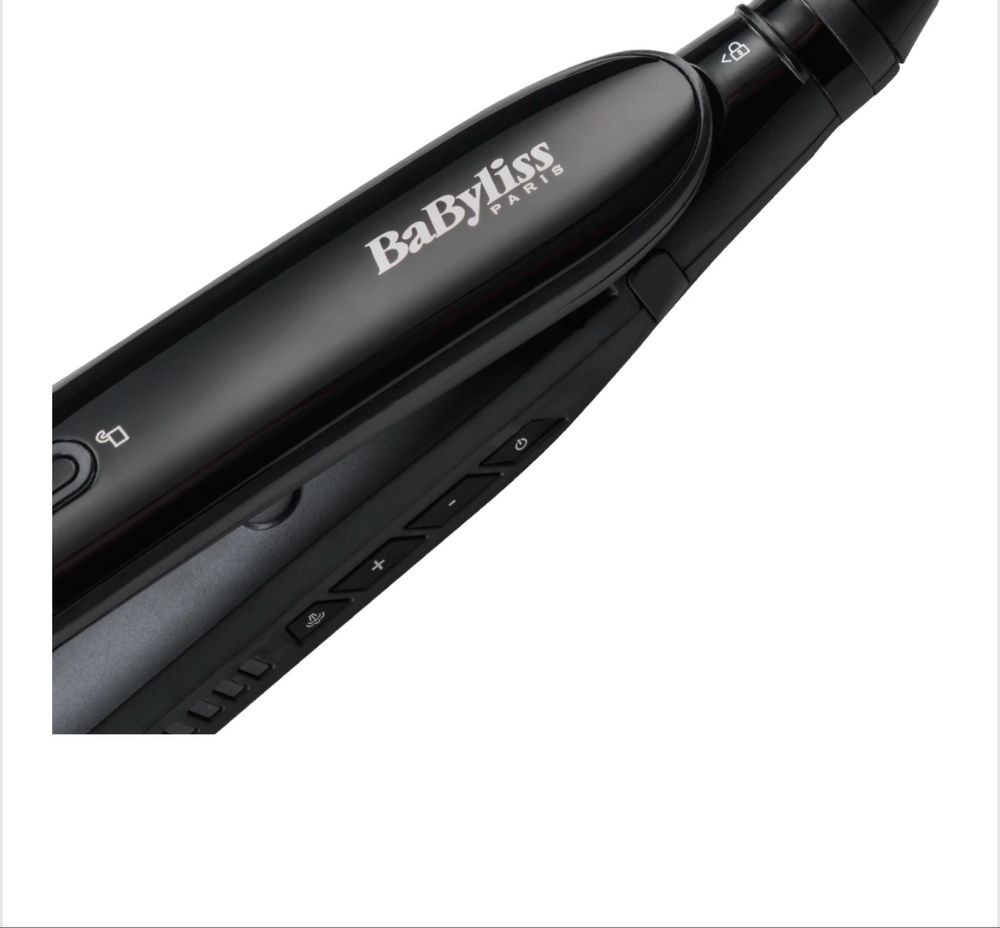 BaByliss Ultra Sonic Steam ST495E OLX.bg