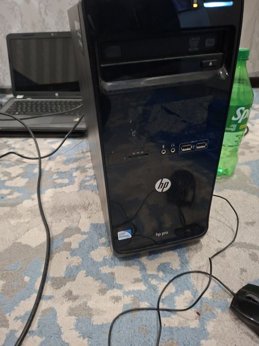 Продам компьютер