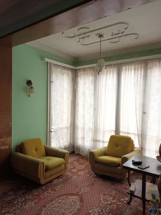 Продава се Тристаен апартамент в София, Гео Милев - 120 кв.м за 2742 €/кв.м - Снимка #1