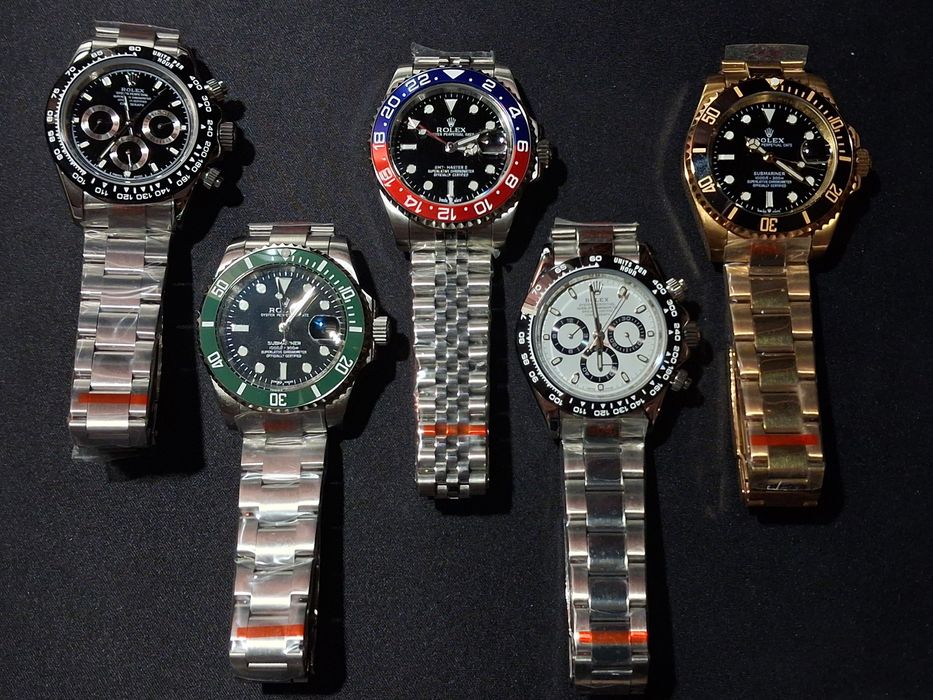 Cartier Santos Модели