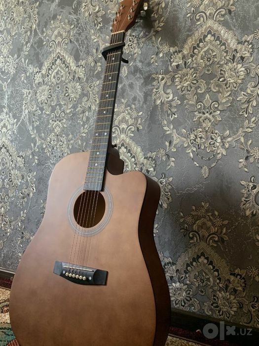 Gitara classic new