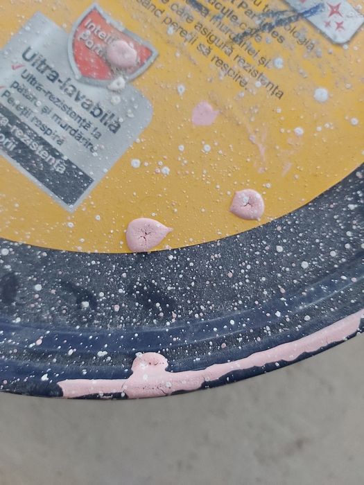 Vand o galeata lavabila Savana Ultrarezist