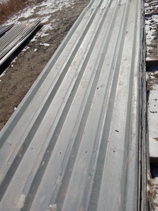 Профлист сатылады