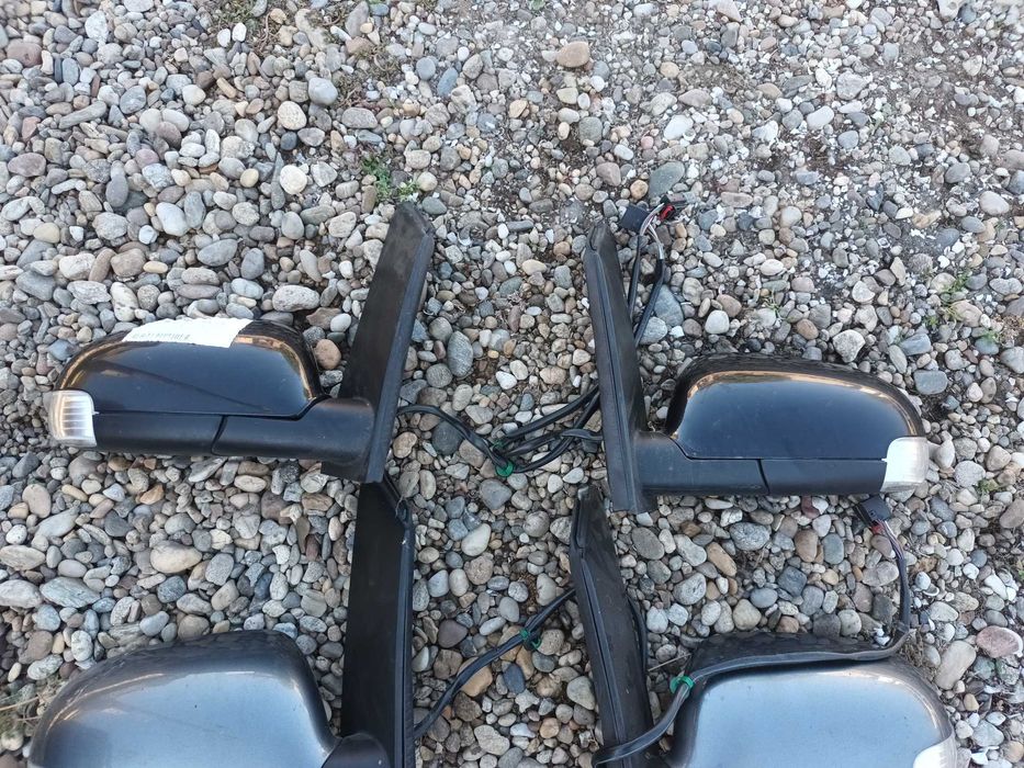 ляво и дясно огледало за фолксваген туран VOLKSWAGEN TURAN туаран