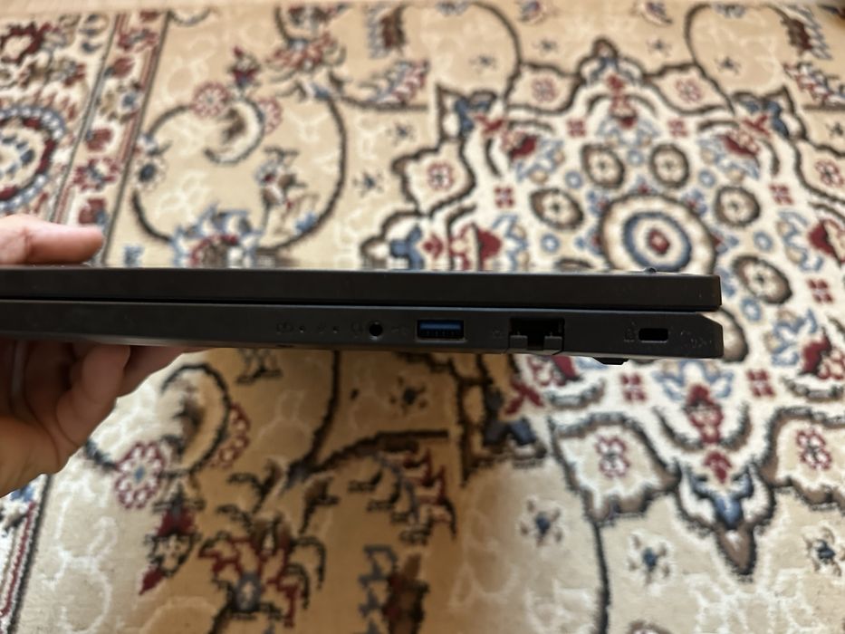 Ноутбук Acer Nitro Lite 16 / NL16-71G