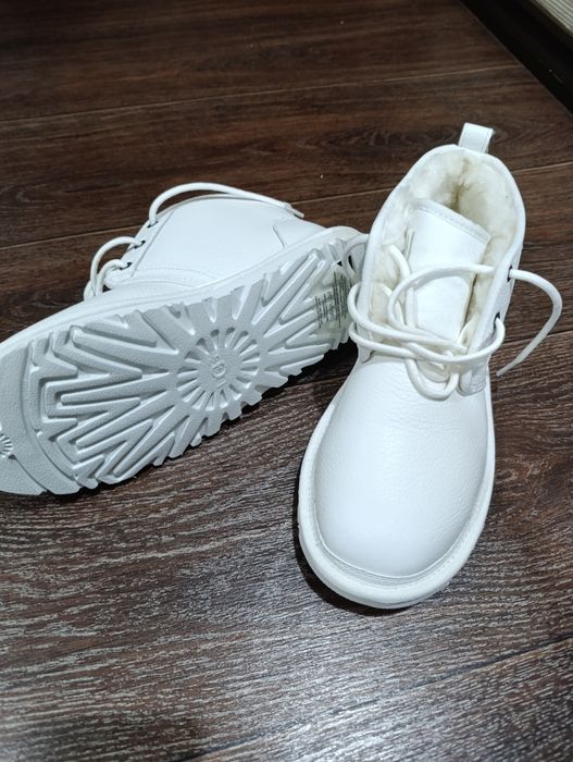 Угги UGG абсолютно новые