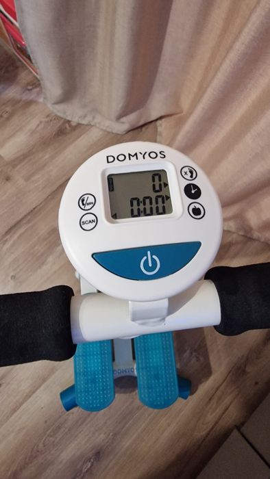 Stepper Domyos MS120