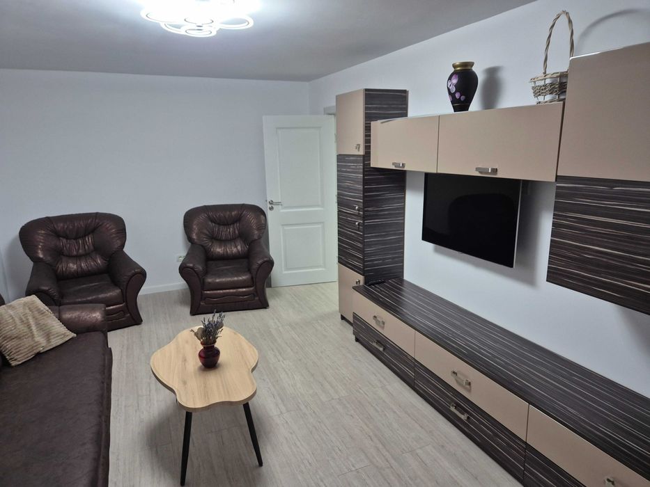 Apartament 2 camere, zona ultracentrala, recent renovat