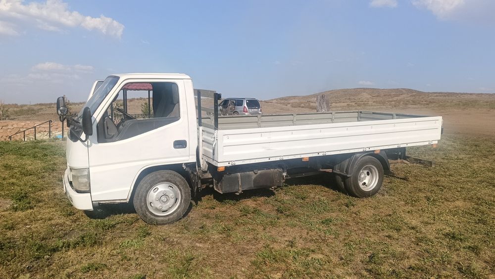 Продам  JMC JX 1051