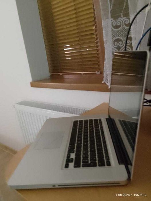 Apple MacBook Pro A1286