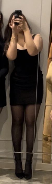 Вечерние платье