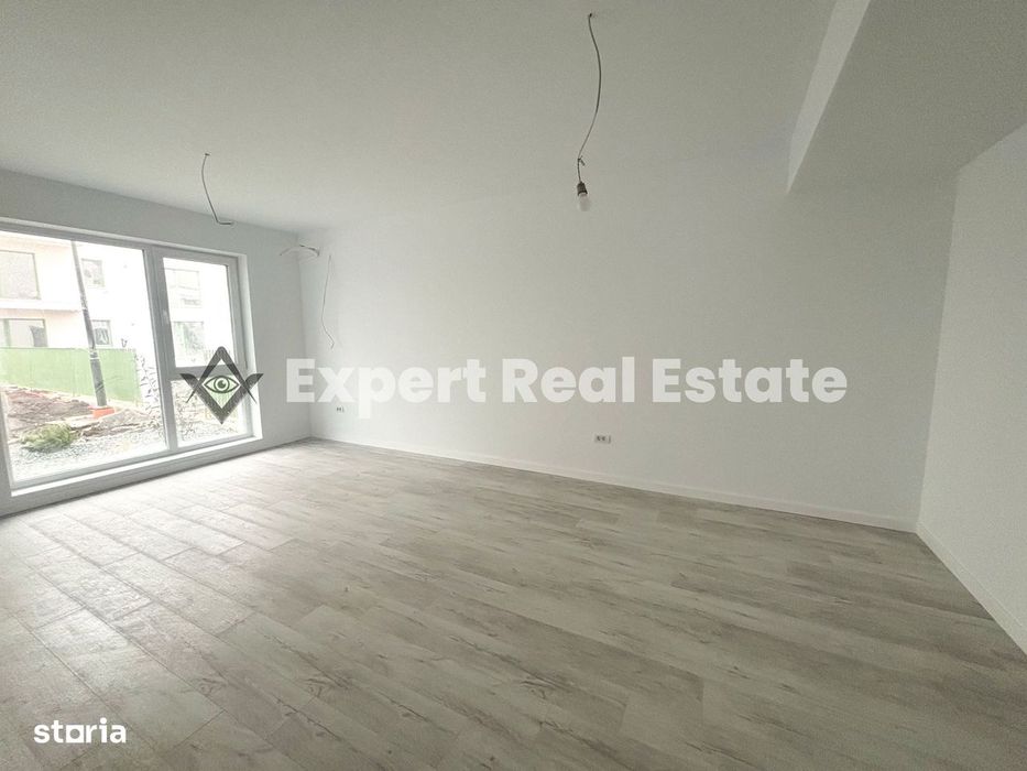 Apartament 2 Camere - Nou-Parter-Birou-Cosmetica