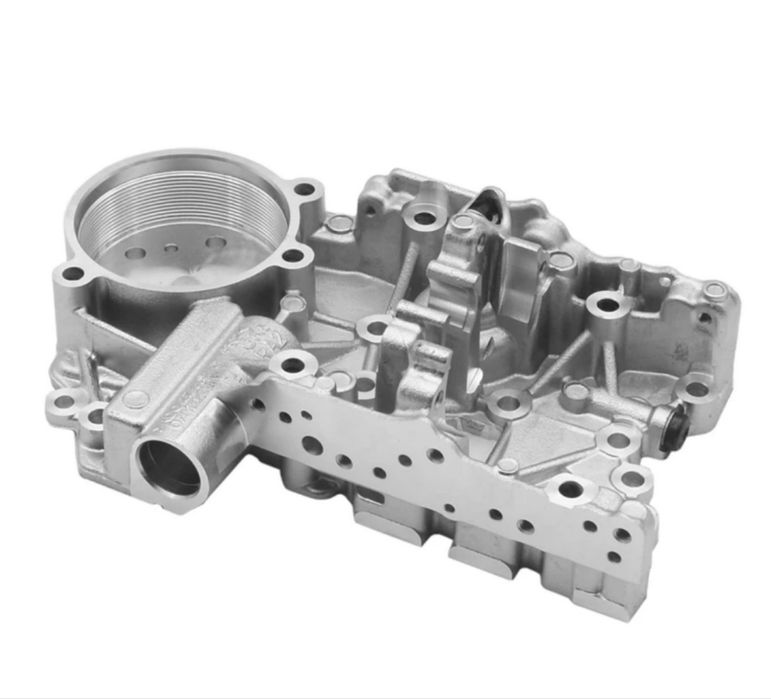 Kit Reparatie Reparare Acumulator Mecatronic Bloc Valve Cutie Viteze Automata Vw Audi DSG 7 DQ200 0AM Perete Gros 4.6mm Placa Mecatronica