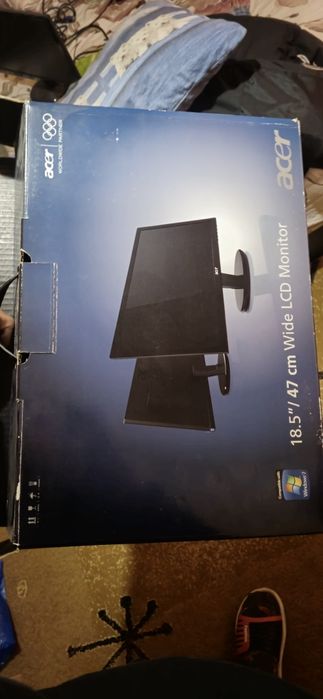 Монитор Acer 18.5 инча