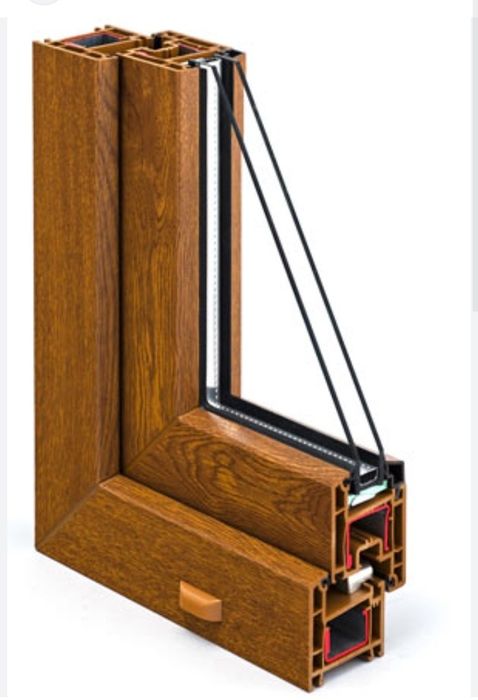 Пластиковые окна , двери,балконы.