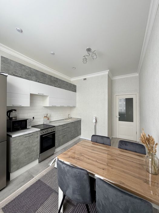 Продается 1-комн. квартира