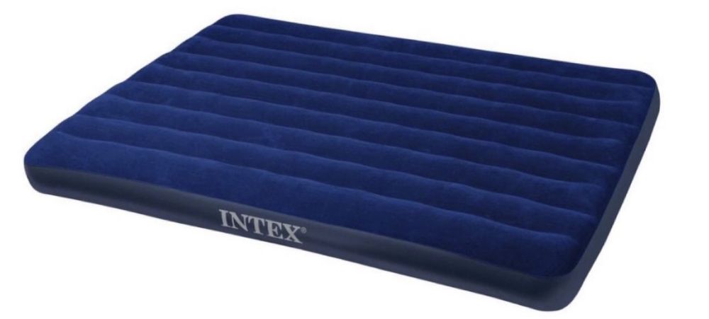Надувной матрас , Акция !